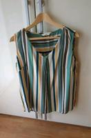 Hübsches Blusenoberteil Tom Tailor Gr XL Nordrhein-Westfalen - Lüdenscheid Vorschau