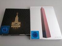 Rammstein In Amerika Blu-ray & Völkerball (Special Edition) DVD Bayern - Hohenroth bei Bad Neustadt a d Saale Vorschau