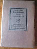 Buch 036: "Das Kälbchen" Frankfurt am Main - Sachsenhausen Vorschau