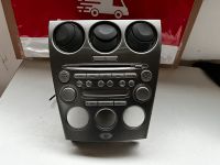 Mazda 6 GY/GG Bj 2002-2006 CD Radio Player Baden-Württemberg - Kürnbach Vorschau