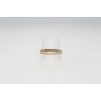 GOLD DAMEN RING 10k 416 Gr. 64 2,48g Gelb Gold AU Berlin - Neukölln Vorschau