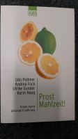 Buch: Udo Pollmer - Prost Mahlzeit Rheinland-Pfalz - Ludwigshafen Vorschau
