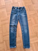 Jeans Skinny Fit h&m Größe 140 Nordrhein-Westfalen - Kerpen Vorschau