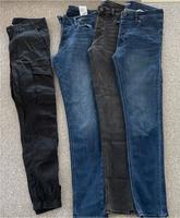 Jack&Jones Jeans Glenn Slim Tapeted Paul W31 L24 Baden-Württemberg - Großerlach Vorschau