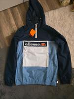 Neu original verpackte Jacke mit Etikett von Ellesse  Größe S Sachsen - Zwickau Vorschau