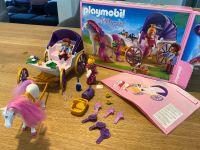 Playmobil Princess 6856 Hessen - Linsengericht Vorschau