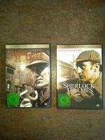 Sherlock Holmes DVD Video Collector´s Edition neuwertig Nordrhein-Westfalen - Ennepetal Vorschau