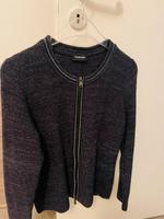 Strickjacke von Taifun gr.40 Bayern - Freising Vorschau