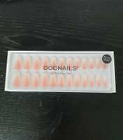 Doonails Soft Gel Press On Babyboomer Medium Almond Brandenburg - Hennigsdorf Vorschau