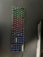 RGB Tastatur Nordrhein-Westfalen - Bottrop Vorschau