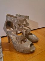 Glitzer Highheels Baden-Württemberg - Kuppenheim Vorschau