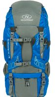 Discovery Highlander Rucksack 65L Nordrhein-Westfalen - Mülheim (Ruhr) Vorschau