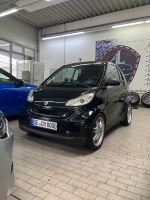 Smart ForTwo coupé 1.0mhd Brabus Schaltwippen Klima  AppleCarplay Eimsbüttel - Hamburg Lokstedt Vorschau