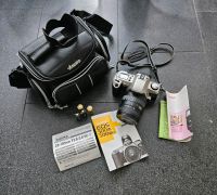 Canon EOS 500N Spiegelreflexkamera Nordrhein-Westfalen - Hamm Vorschau