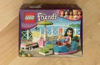 ⭐️ LEGO Friends 3931 Emma's Sonnenterrasse NEU ⭐️ Thüringen - Eisenach Vorschau