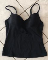 Bustier in schwarz / 80 B Hessen - Herbstein Vorschau