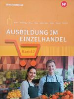 Buch Ausbildung im Einzelhandel Niedersachsen - Friedeburg Vorschau