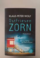 Nur noch 6 Ostfriesenkrimis - Bestseller-Autor Klaus-Peter Wolf Düsseldorf - Angermund Vorschau