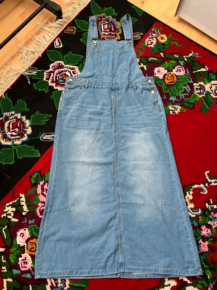 Jeans Kleid in Quakenbrück