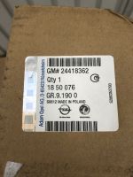 Original GM Opel Kondensator, Klimakühler NEU GM 24418362 1850076 Bayern - Aschaffenburg Vorschau