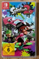 Splatoon 2 Nintendo Switch Hessen - Eppstein Vorschau