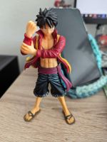 One Piece Monkey D Ruffy/Luffy Figur Berlin - Spandau Vorschau