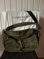 Tasche Liebeskind (Wildleder) Bayern - Weiden (Oberpfalz) Vorschau