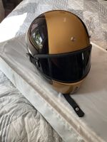 NEXX X.G100 GARAGE ROCKER INTEGRALHELM Nordrhein-Westfalen - Sankt Augustin Vorschau