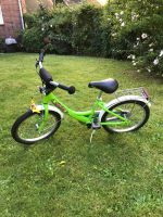 Puki Kinderfahrrad 18 Zoll Hamburg Barmbek - Hamburg Barmbek-Süd  Vorschau