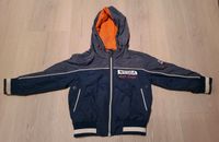 Palomino Kinder Kapuzen-Jacke Gr. 92 Niedersachsen - Edemissen Vorschau