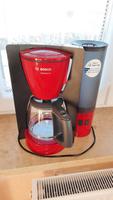 Bosch Kaffemaschine Comfort-Line Bayern - Burgberg Vorschau