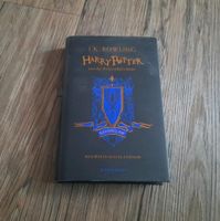 Harry Potter and the Philosophers Stone Rawenclaw House Edition Bayern - Wolfertschwenden Vorschau