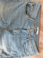 Tommy Hilfiger Jeans Harlem Skinny Gr. 30/32 Nordrhein-Westfalen - Hüllhorst Vorschau