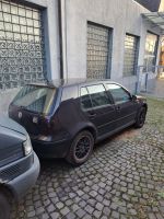 Golf 4 Alufelgen BBS Winterreifen 205/55 R16 Reif_203 Dunlop Bochum - Bochum-Wattenscheid Vorschau