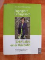 Engagiert Evangelisch - Zehn Jahre einer Bischöfin Kr. München - Aying Vorschau