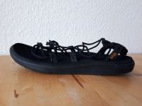 TEVA Voya Infinity 41 W10 Sandale Zehentrenner schwarz Bonn - Beuel Vorschau