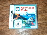 Nintendo DS Spiel Was ist Was "Abenteuer Erde" Muldestausee - Friedersdorf Vorschau