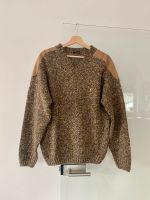 Hochwertiger Vintage Herrenpullover Golfino 48/S  Merino, Mohait Hessen - Wächtersbach Vorschau