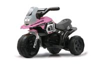 Jamara Dreirad mit Elektro Motor Ride-on E-Trike Racer pink Nordrhein-Westfalen - Detmold Vorschau