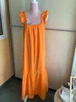 Schönes Kleid, neu, Baumwolle, Gr. 38 Niedersachsen - Rinteln Vorschau