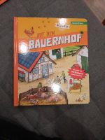 Auf dem Bauernhof Buch mit Klappen Hessen - Heusenstamm Vorschau