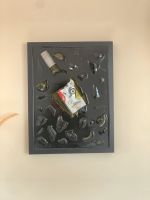 Flaschenkunst: En Gascogne Wein | Moderne Kunst, Luxuriöse Kunst Kreis Pinneberg - Kölln-Reisiek Vorschau