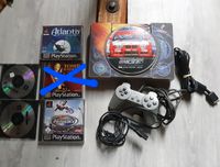 Playstation Ps1 Baden-Württemberg - Herbrechtingen Vorschau