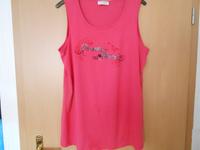 Shirt, Top, Sportswear, Ulla Popken, Gr. 42/44, Pink Nordrhein-Westfalen - Bottrop Vorschau