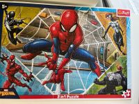 Spider Man Puzzle 88 Teile ab 5 Sachsen - Radebeul Vorschau