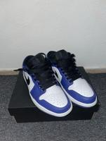 Jordan 1 low Court Purple in (EU 40.5) Kr. Altötting - Neuötting Vorschau
