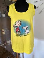 Süßes top Snoopy und Linus Größe 36/38 inklusive Porto Nordrhein-Westfalen - Coesfeld Vorschau