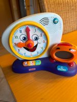 Fisher Price Lernuhr Niedersachsen - Wiesmoor Vorschau