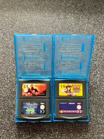 GameBoy Advance 4 Spiele Nordrhein-Westfalen - Hagen Vorschau