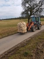 Brennholz Kaminholz Hartholz Baden-Württemberg - Mainhardt Vorschau